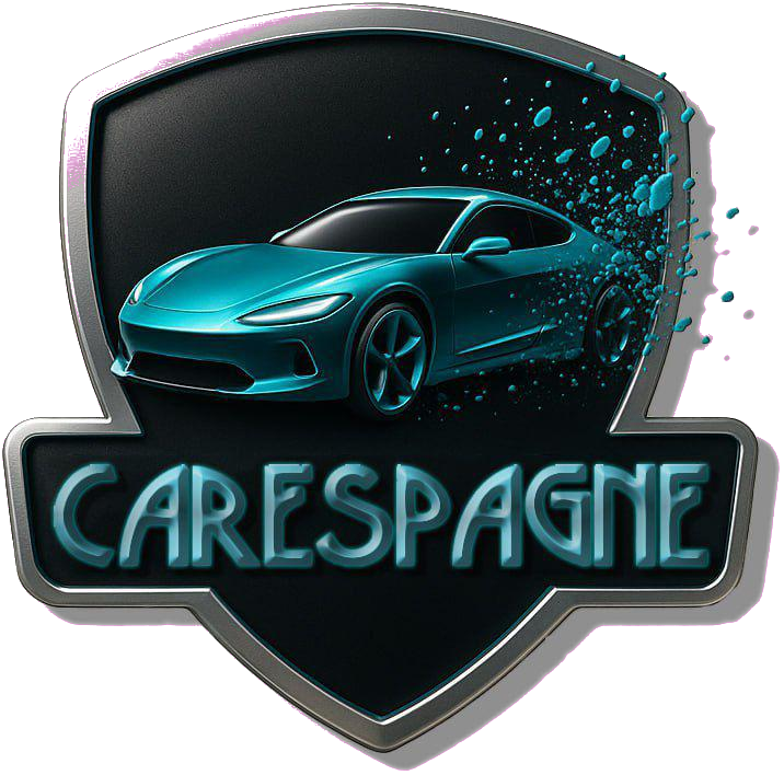 Carespagne Import Trading LOGO